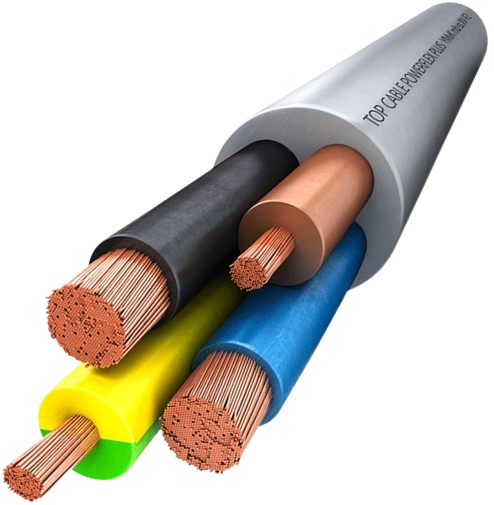 POWERFLEX R2V SOUPLE 4 G 10 - CableXpertise