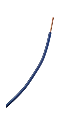 HO5 VK 1 BLEU FONCE RAL 5010