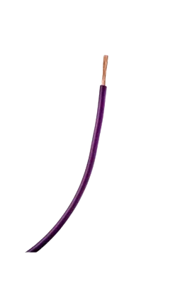 HO5 VK 0.75 VIOLET CableXpertise