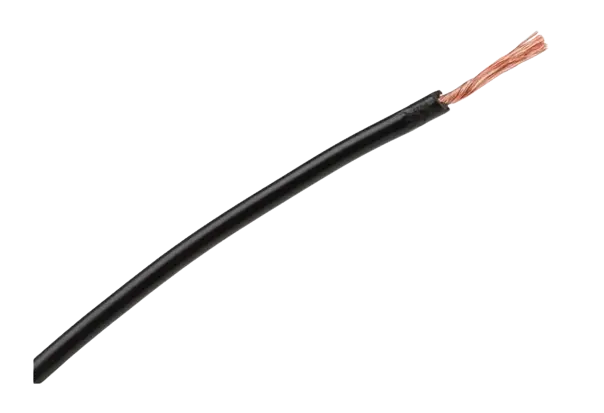 HO5 VK 0.75 NOIR CableXpertise