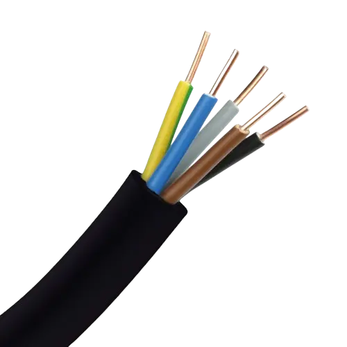 U-1000 R2V 5 G 1.5 CableXpertise