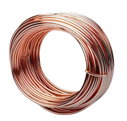CUIVRE NU 25 mm² - Couronne de 100m - CableXpertise
