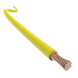HO5 VK 1 JAUNE - CableXpertise