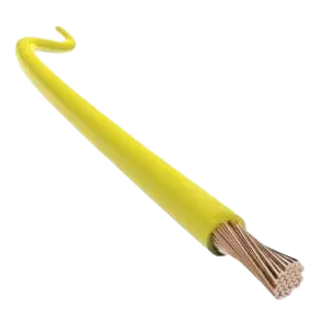 HO5 VK 1 JAUNE - CableXpertise