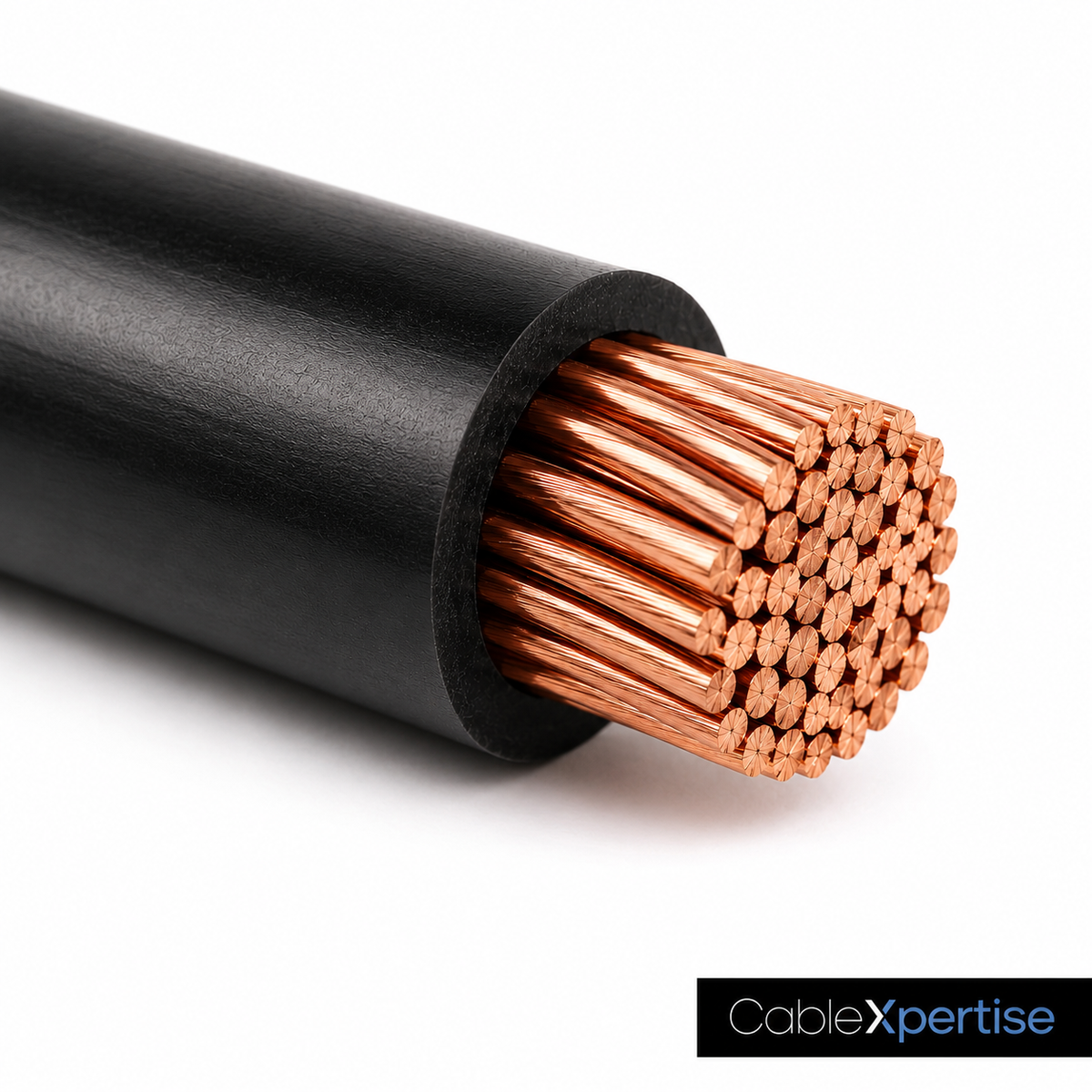 Câble solaire SOLFLEX H1Z2Z2-K