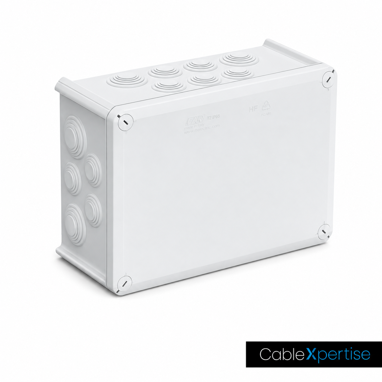 Boîte de dérivation